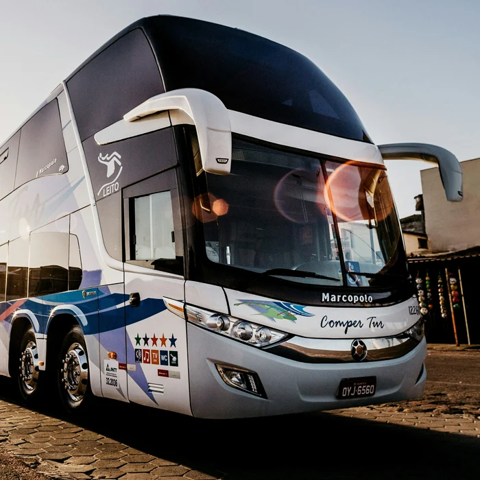 SETRA 417 GT HD